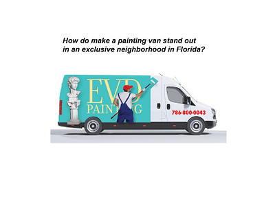 Van wrap