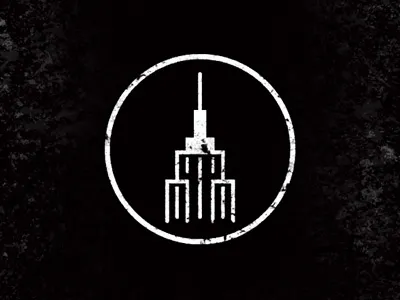 Evil Empire empire state building new york travis ladue