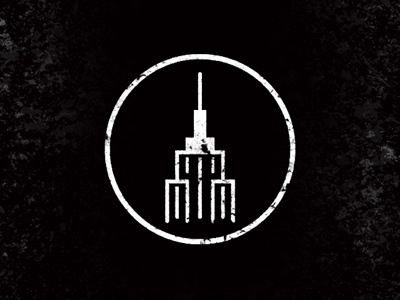 Evil Empire empire state building new york travis ladue