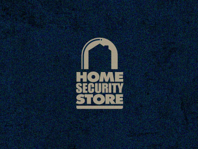 Home Security Store house lock security solid