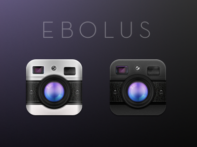 Camera camera ebolus ebolus hd hd icon jones leica sam