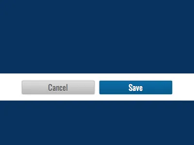 Save Y/N? button css3 gradient save