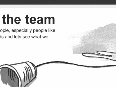 New Krimson site preview creative design krimson website