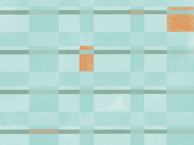playing around with pattern and texture lauren smith painterly pattern