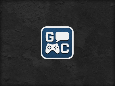 Gamer Capital Icon apple gamer capital icon