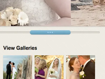 Crawlbar UI crawlbar ui