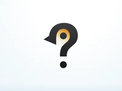 Penguin animal branding color ice icon identity logo snow typography