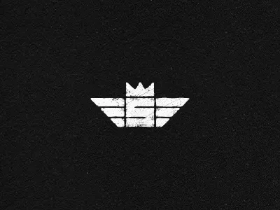 Jeremy Swinnen / Stratos42 black icon designer iconographer iconography identity designer jeremy swinnen logo logo designer mark stratos42 symbol designer white