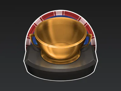 Trophies and boobs dont has have i my shrinking sister small