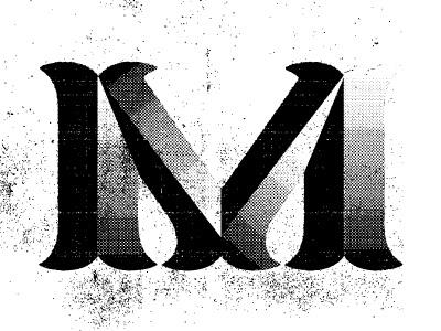 Mmmmm illustration texture type