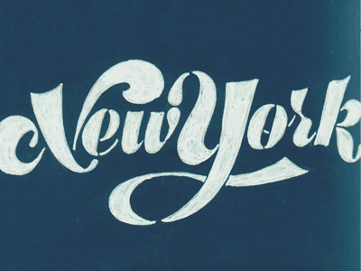 Just booked a trip to... doodling in class ken barber rip lubalin rip script stencil