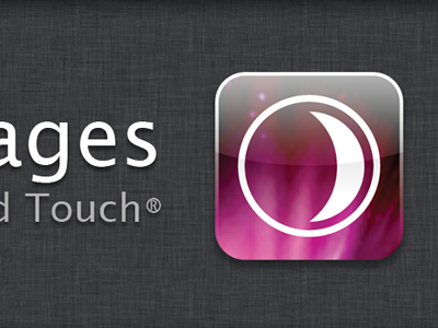 Close to Lift-Off app icon ios iphone linen