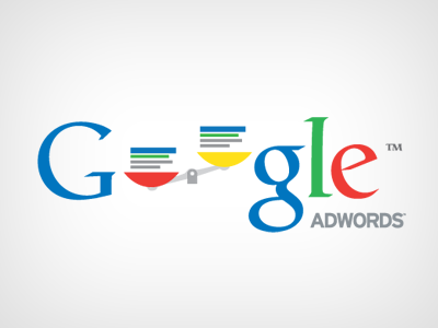 Google AdWords Logo google google logo graphic design logo logo design