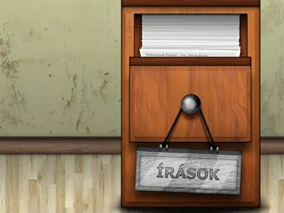 Drawer drawer interface