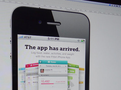Mobile landing design app colorful helvetica html5 iphone landing mobile site museo
