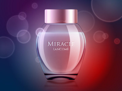 Perfume design