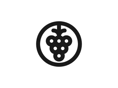 Vinery Logo identity logo