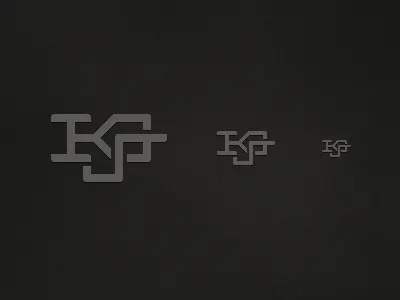 Just a thought... kjg logo