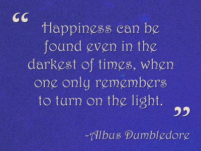 Harrington Quotes blockquote blue harrington harry potter quote quotes