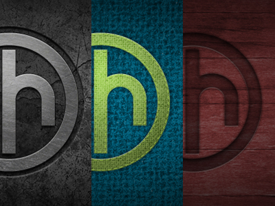 New Portfolio Teaser logo personal portfolio teaser texture