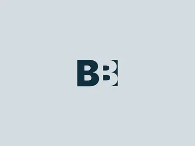 BB branding graphic design illustration logo typography vector