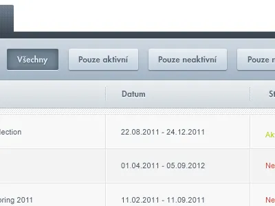 Admin Preview 1 admin blue button dashboard grey light ui