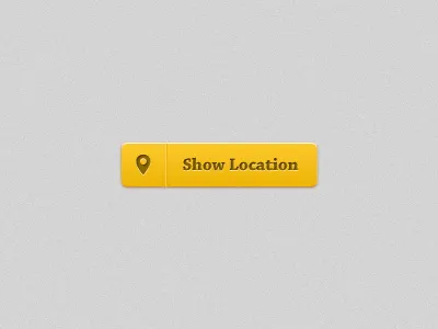 Show Location Button button chaparral pro location ui design web design
