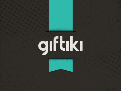 Giftiki - ribbon app giftiki illustration iphone mobile ui