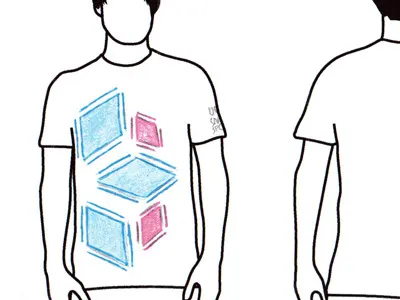 T-shirt Concept clothing sports t shirt tee