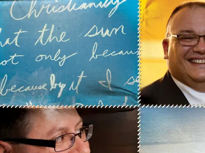 Stitches concept viewbook