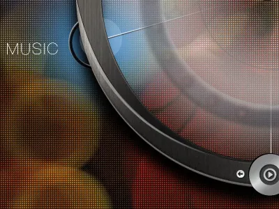 Circular Slider (jquery) jquery slider ui