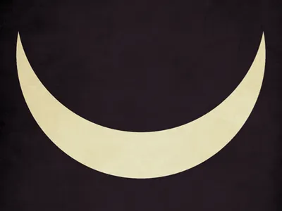 Alice in Wonderland fairy tale minimal poster