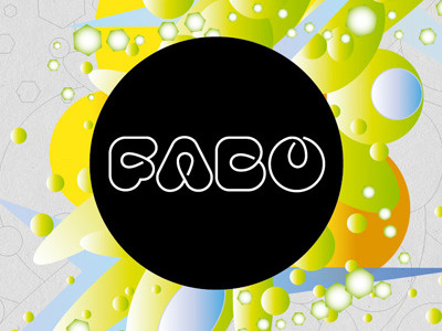 Fabo design fabo fabric font ivan logo logotype manolov simov site typo typography video web wordmark