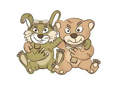 Mad Toys toys