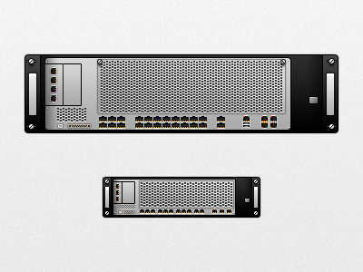 Rack Device device rack