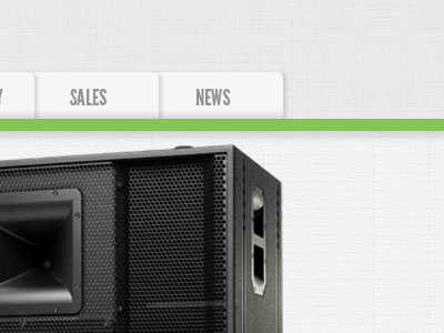 Header gray header navigation texture