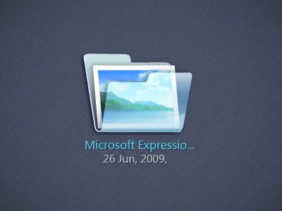 Folder app folder icon illustration ui
