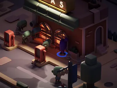 3D Game design ( Web3 ) 3d 3d animation 3d design 3d game character character design game game 3d game design web web3 web3 game