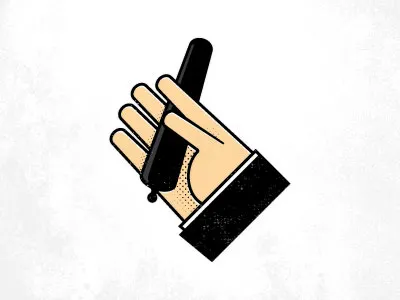 Your Cannon illustration logo