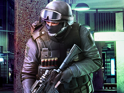soldier illustration rocketstas