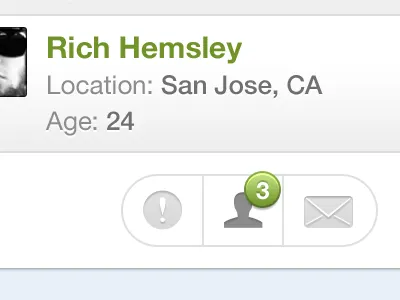 Notifications design designer fav.tv fun graphic design interface intern red san francisco ui ui designer ux