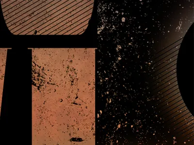 Switch details illustration space type