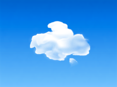 This cloud cloud realistic ish weather