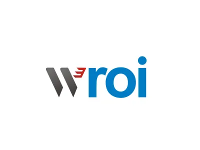 W3roi brand design icon logo