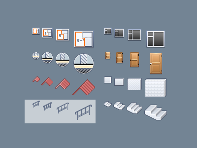 Kompas ASAR-module ascon icon kompas 3d