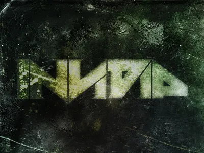 Unused Logo band invidia jazzybam logo