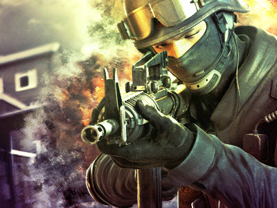 swat illustration rocketstas