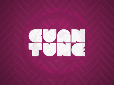 Cuantune cuantune hip hop jazz koma koma studio logo