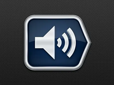 yandex music player icon