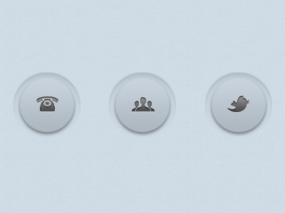 Circle Navigation blue circle gray grey icon nav navigation round web